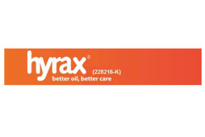Hyrax Logo