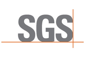 SGS Logo