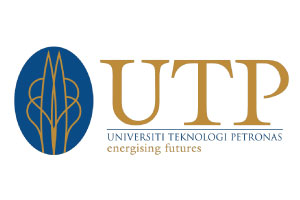 UTP Logo